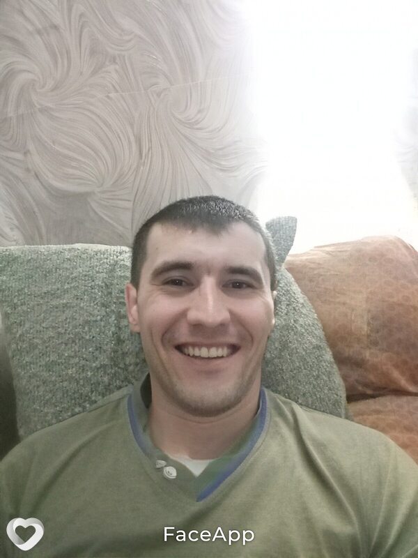 Ильнур, 37, Уфе — анкета №227042