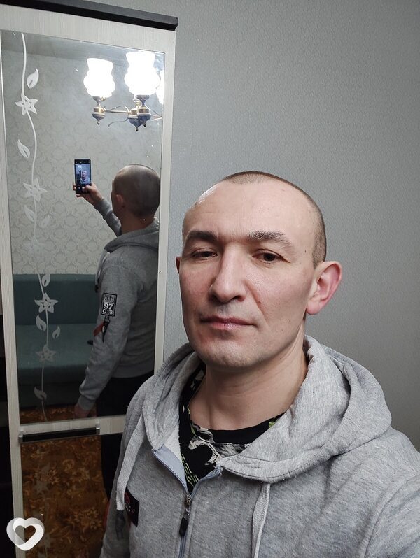Виталий, 43, Каменске-Уральском — анкета №227046