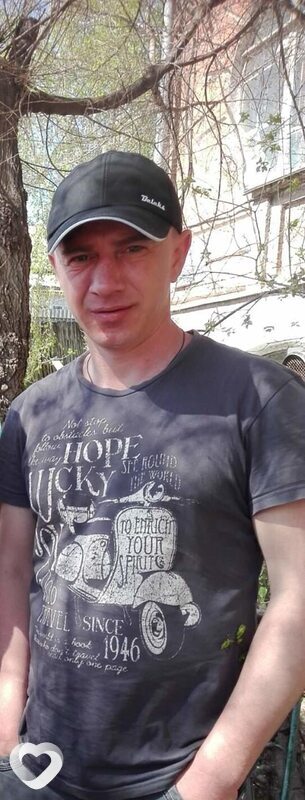 Сергей, 44, Вольске — анкета №227048