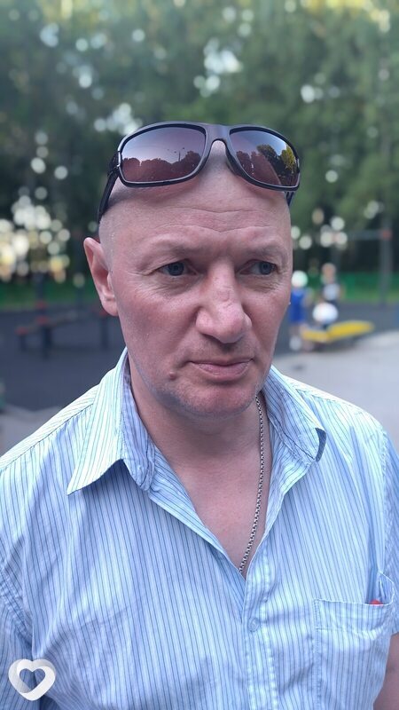 Олег, 54, Туле — анкета №227054