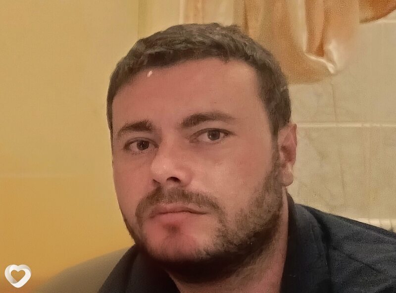 Сёма, 33, Рязани — анкета №227181