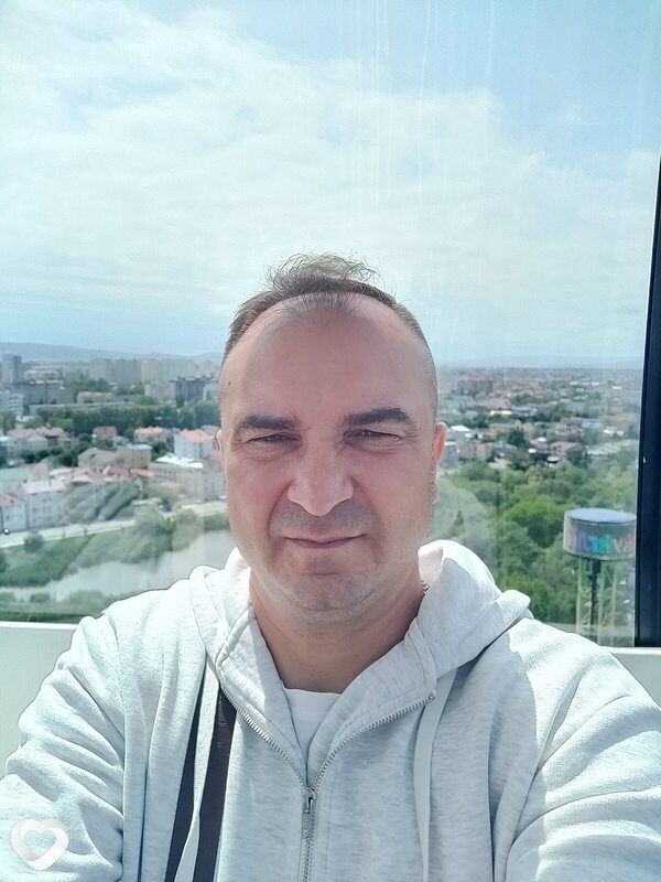 Илья, 62, Симферополе — анкета №227183