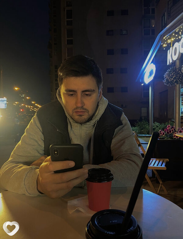 Валерий, 31, Солигорске — анкета №227192
