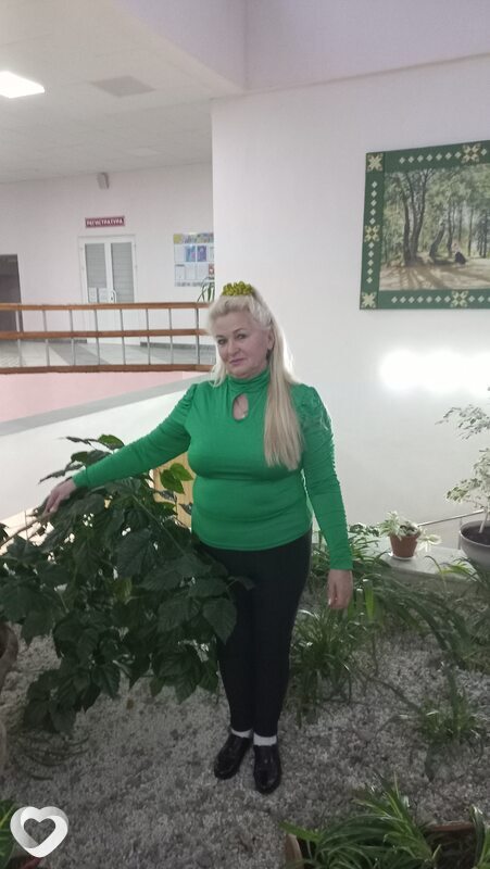 Вера, 65, Новополоцке — анкета №227204