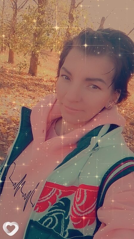 Sovushka, 34, Воронеже — анкета №227206