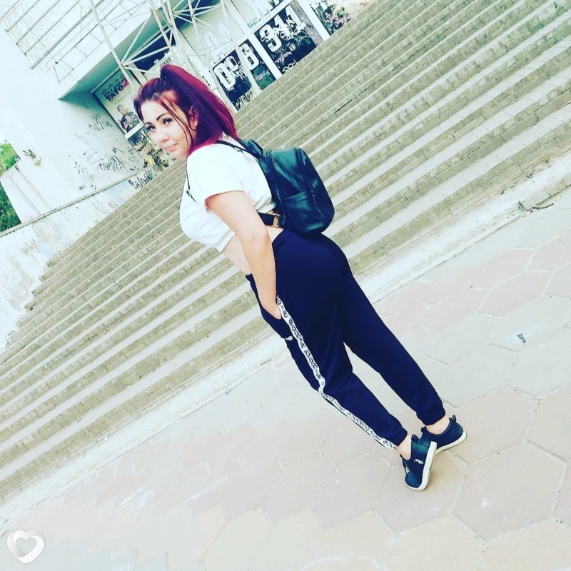 Екатерина, 38, Одессе — анкета №227207