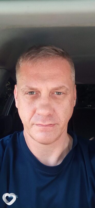 Алексей, 51, Новосибирске — анкета №227214