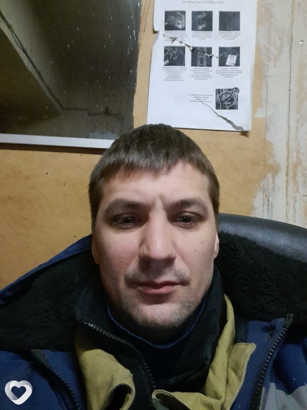 Константин, 41, Москве — анкета №227216