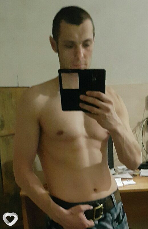 Петр, 36, Иркутске — анкета №227217