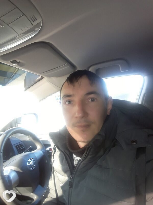 Ильнар, 39, Кукморе — анкета №227221