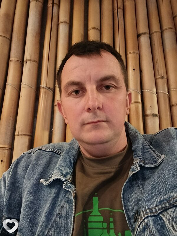 Максим, 35, Москве — анкета №227223