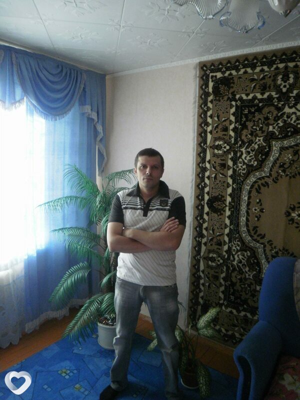 Дима, 40, Актюбинске — анкета №227228