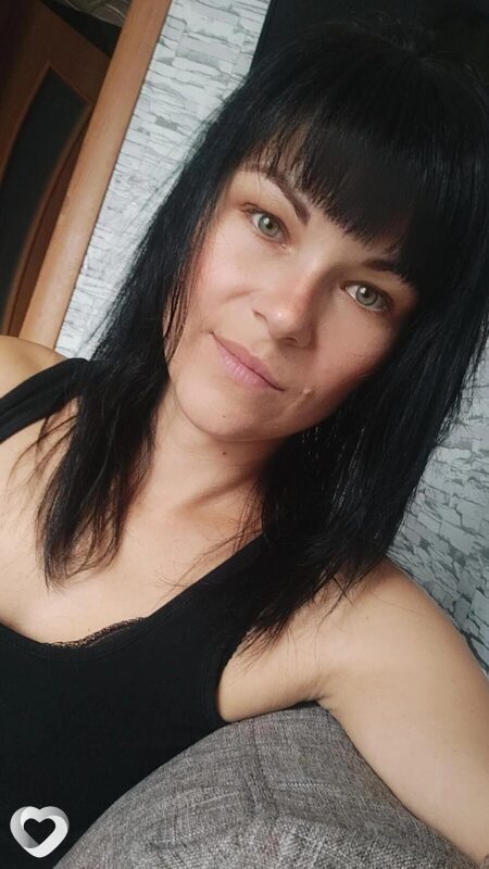 Инна, Марьина Горка