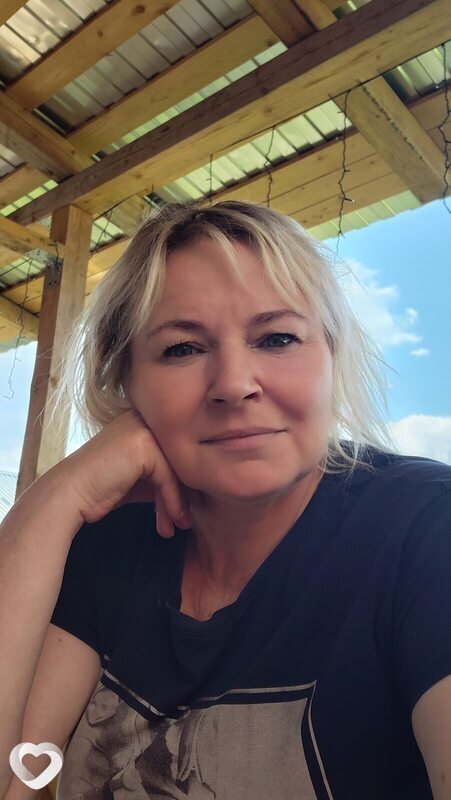 Алёна, 48, Пскове — анкета №227256