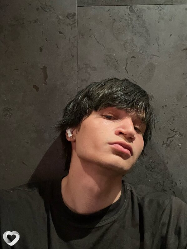 Михаил, 36, Санкт-Петербурге — анкета №227257