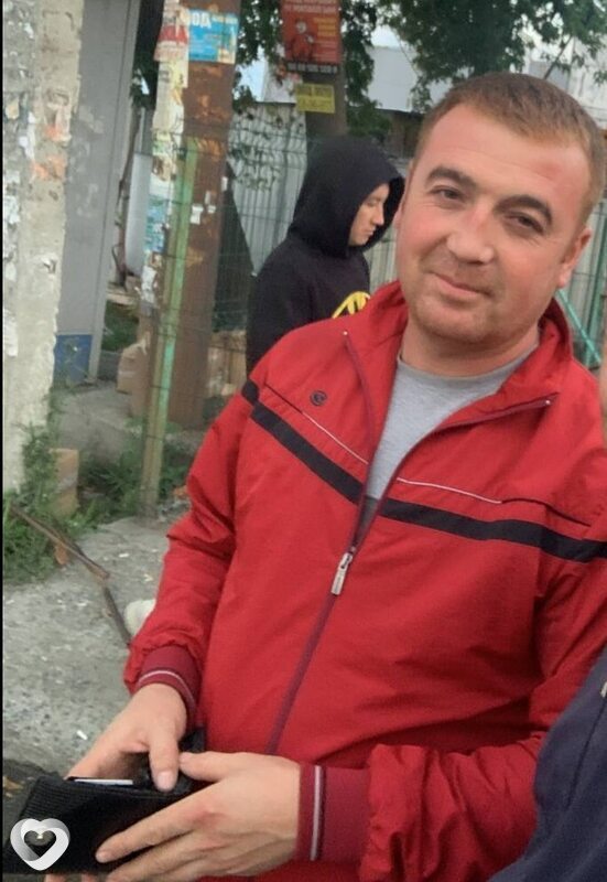 Руслан, 37, Иркутске — анкета №227259
