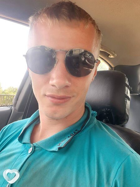 Николай, 32, Могилев — анкета №227261