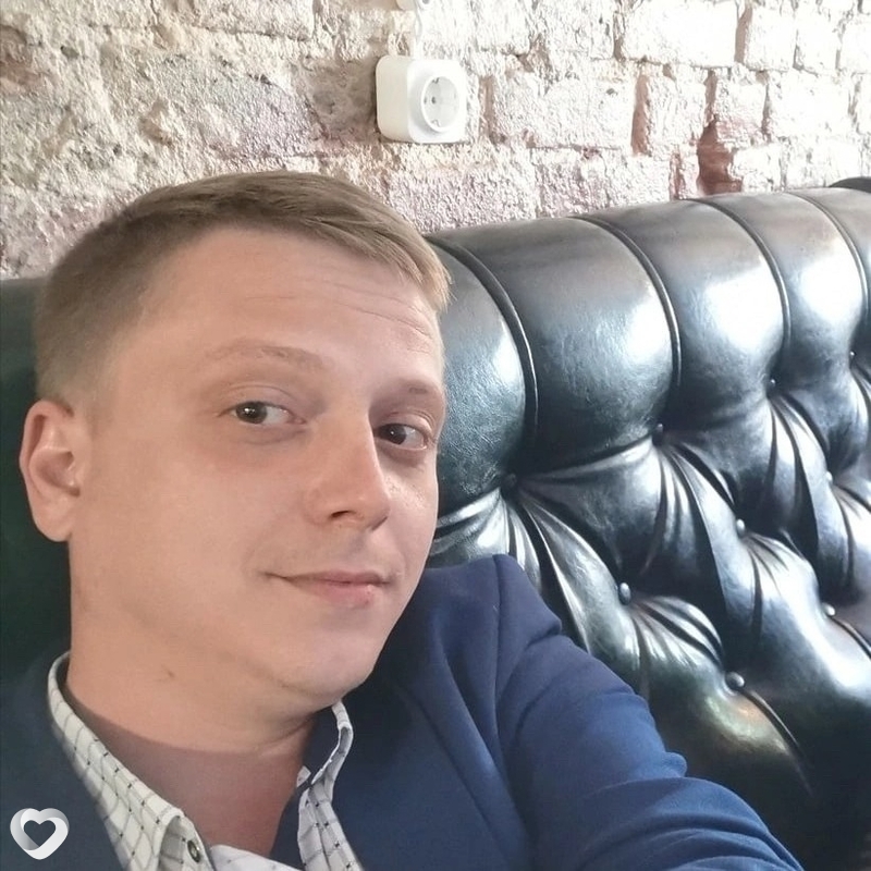 Александр, 34, Рязани — анкета №227266