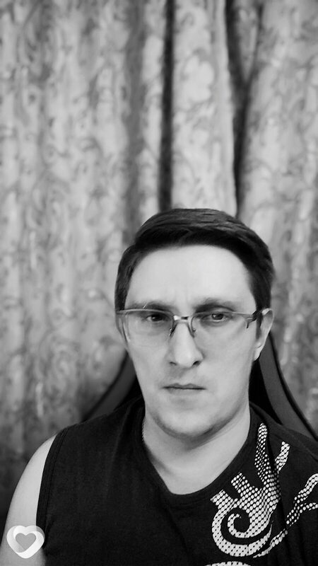 Виктор, 38, Серпухове — анкета №227270