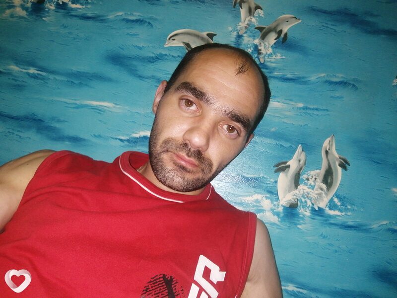 Вэл, 37, Одессе — анкета №227271