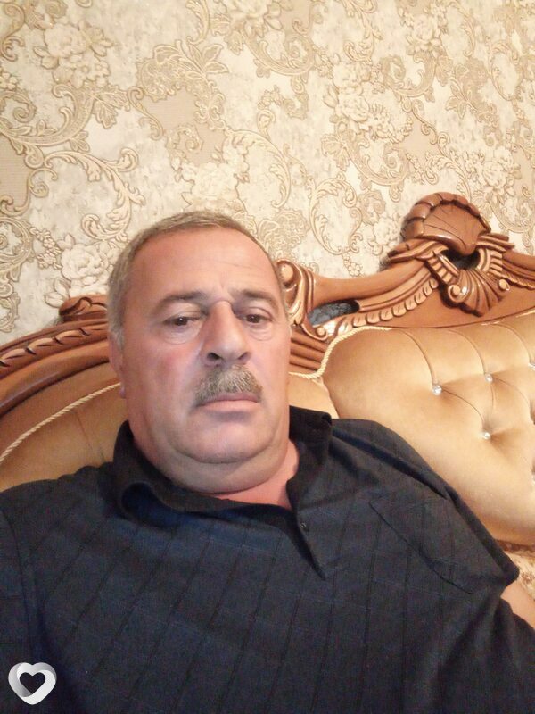Гасан, 56, Баку — анкета №227272