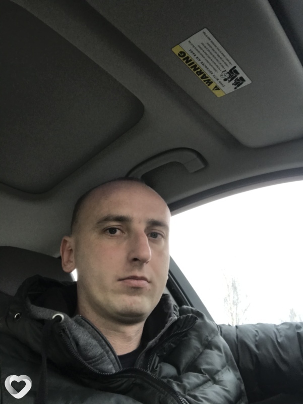 Андрей, 37, Минске — анкета №227276
