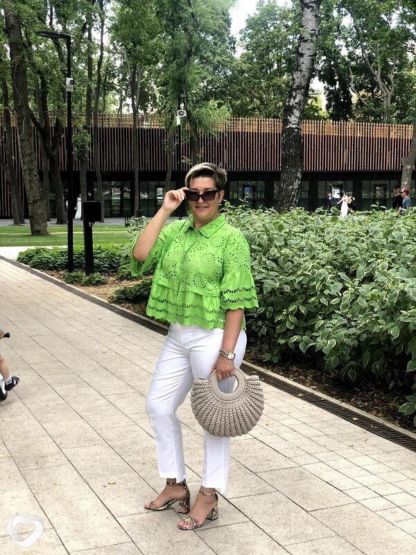 Лариса, 48, Липецке — анкета №227505