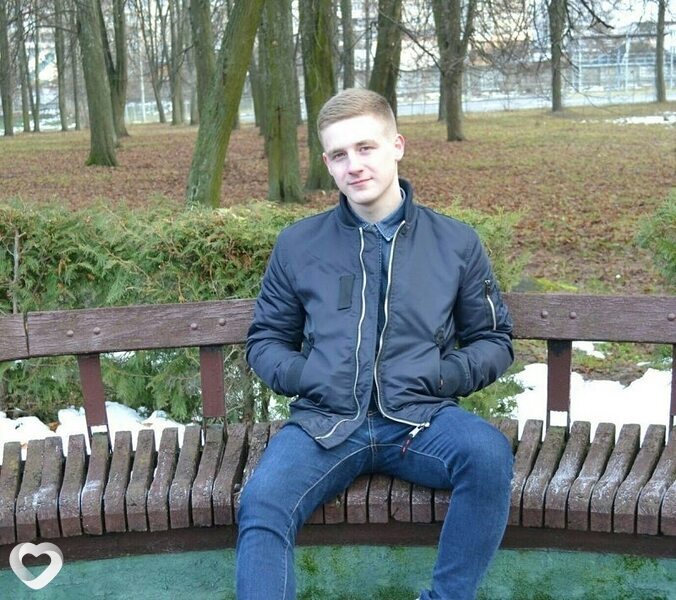 Сергей, 31, Волковыске — анкета №227509
