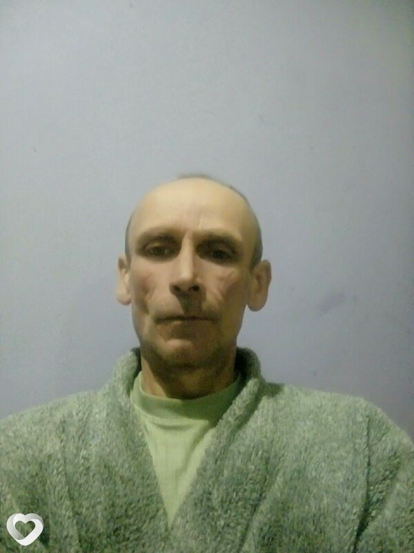 Виталий, 58, Донецке — анкета №227510