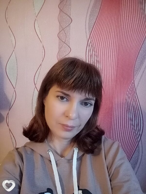 Наталия, 40, Москве — анкета №227511