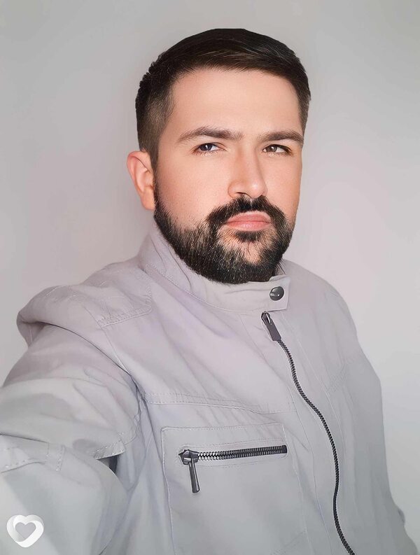 Константин, 37, Мукачеве — анкета №227515