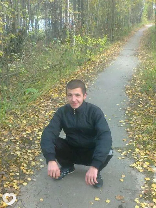 Серега, 41, Ульяновске — анкета №7289