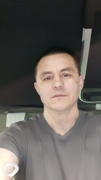 Ливон, 41, Минске — анкета №227527