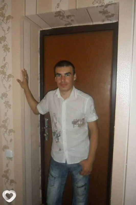 Михаил, 42, Лельчицах — анкета №7291