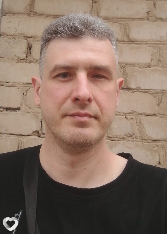 Vitaliy, 41, Астрахани — анкета №227284