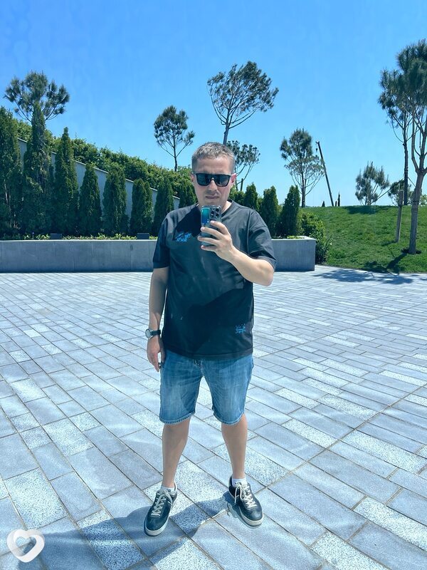 Сергей, 36, Новороссийске — анкета №227333