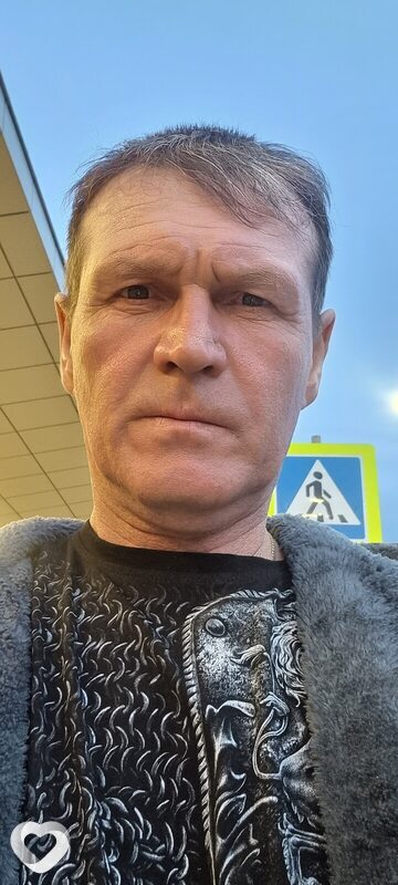 Василий, 55, Красноярске — анкета №227334