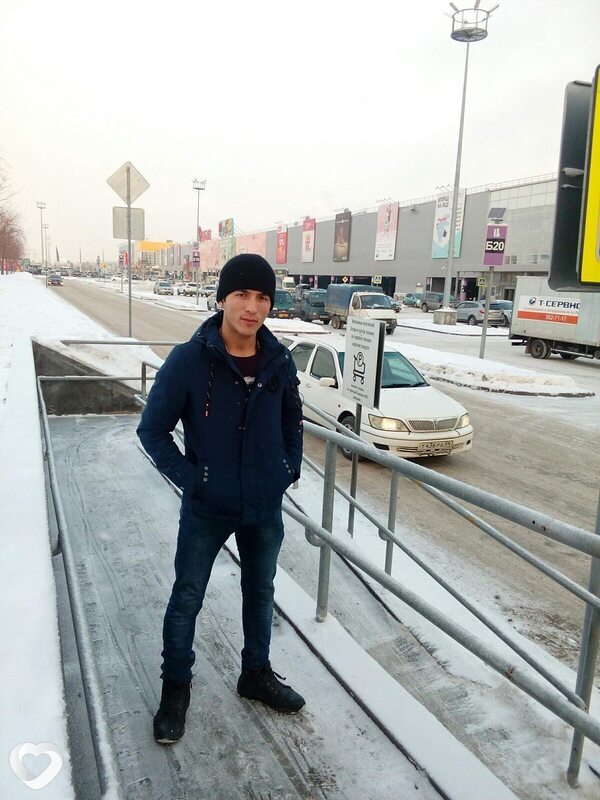 Али, 36, Новосибирске — анкета №227337