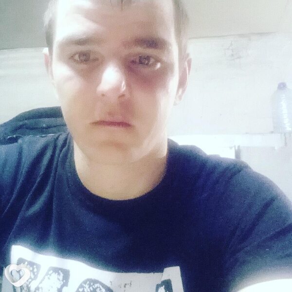 Станислав, 34, Новосибирске — анкета №227338