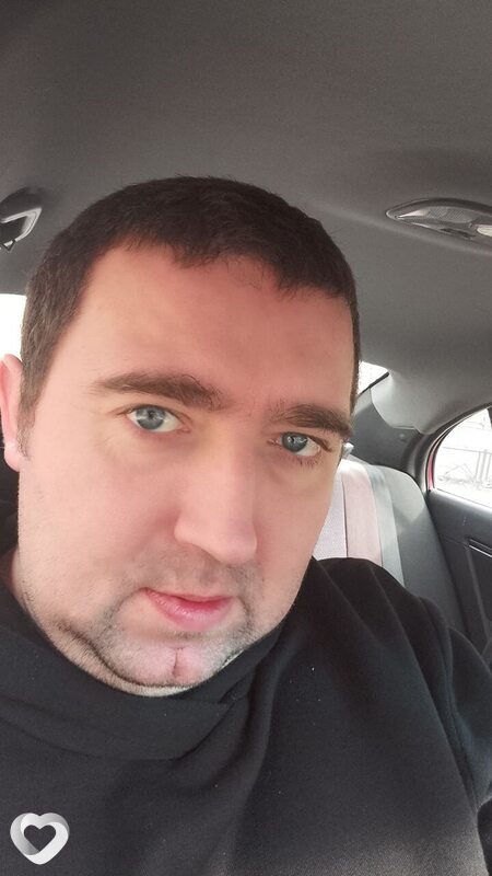 Д В, 43, Вязниках — анкета №227340