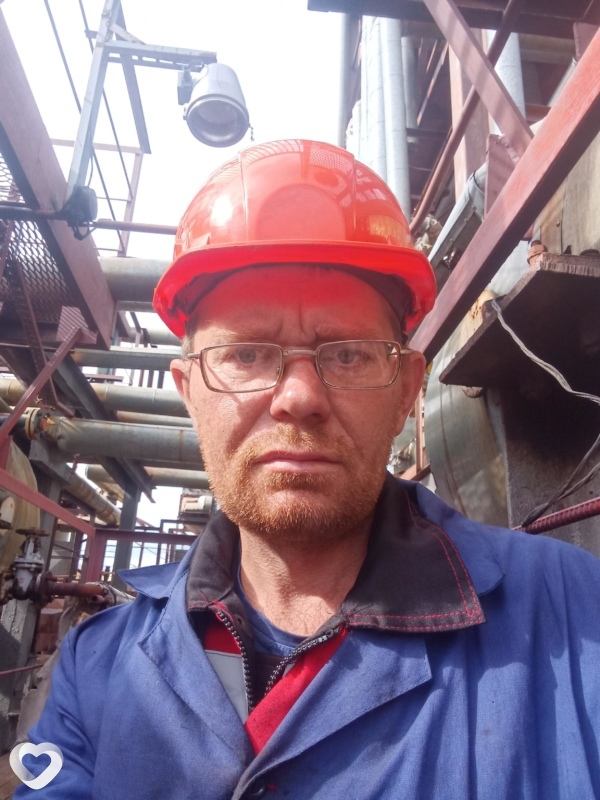 Александр, 40, Оренбурге — анкета №227342