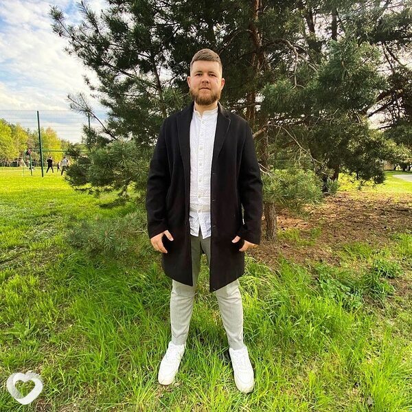 Александр, 33, Ярославле — анкета №227350