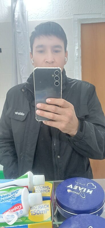Канат, 36, Актобе — анкета №227354