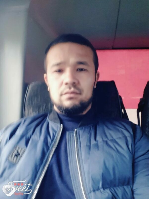 Шамиль, 35, Санкт-Петербурге — анкета №227230