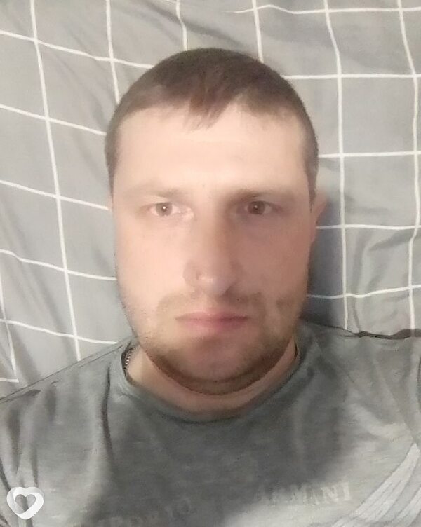 Роман, 38, Барнауле — анкета №227231