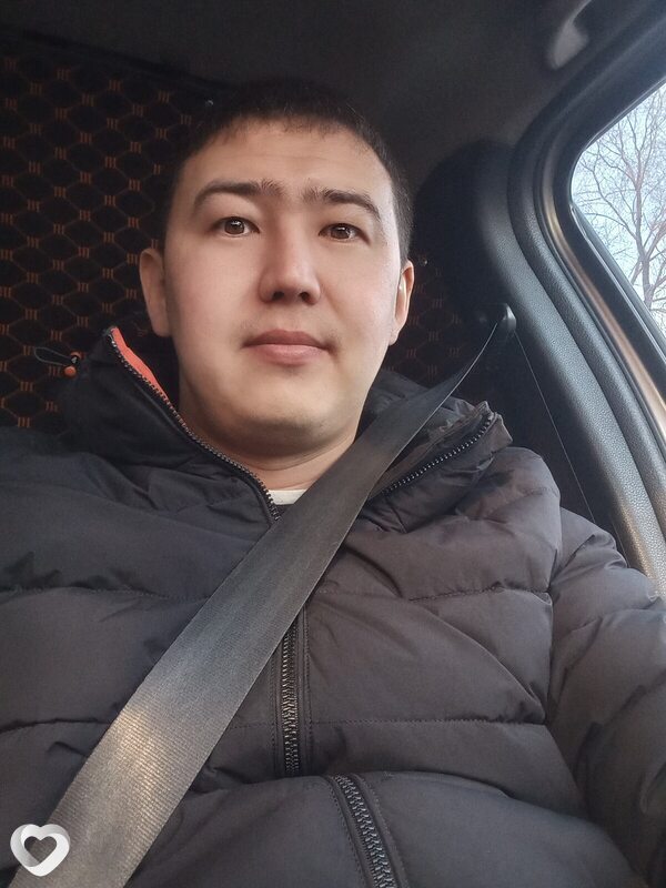 Равиль, 35, Усть-Каменогорск — анкета №227232