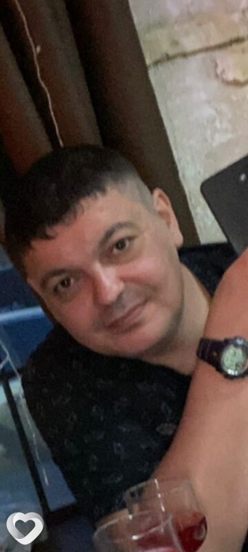 Женя, 39, Орске — анкета №227236