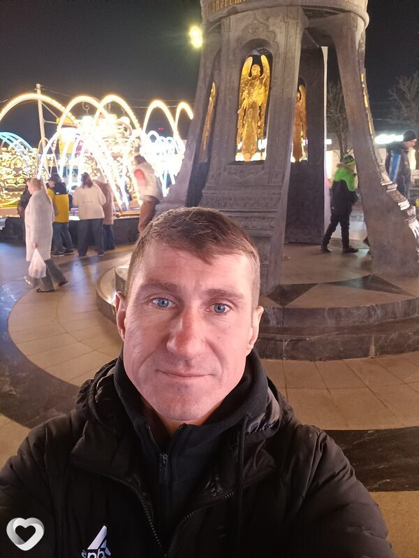 Валерий, Каневская