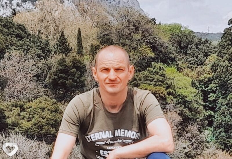 Евгений, 43, Таганроге — анкета №227246