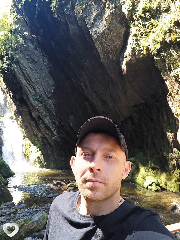 Сергей, 37, Междуреченске — анкета №227251
